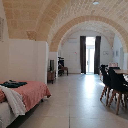 Appartamento B&B Volte D'Ogiva Altamura Eksteriør billede
