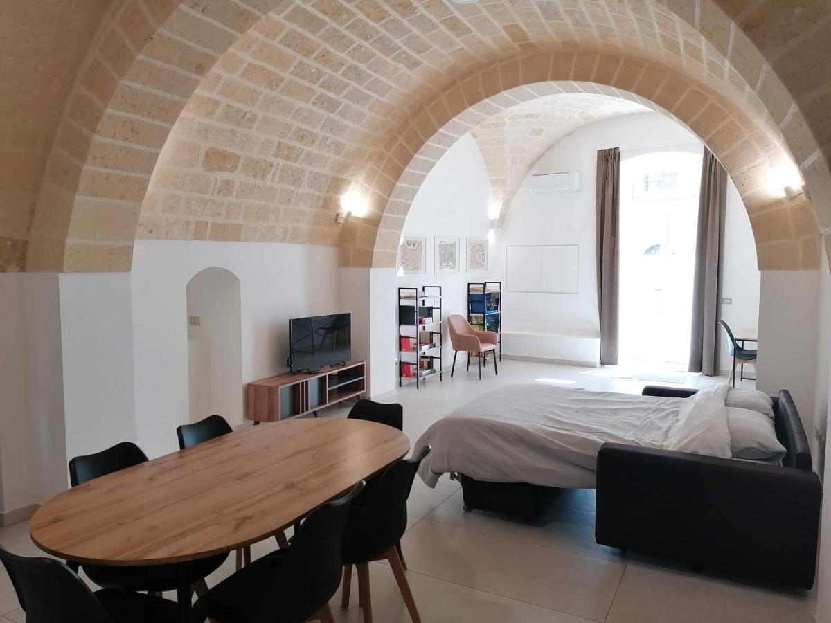 Appartamento B&B Volte D'Ogiva Altamura Eksteriør billede