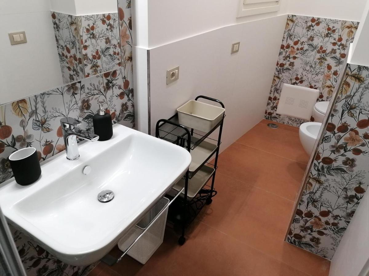 Appartamento B&B Volte D'Ogiva Altamura Eksteriør billede