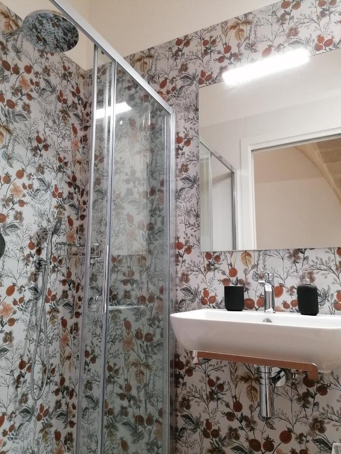 Appartamento B&B Volte D'Ogiva Altamura Eksteriør billede