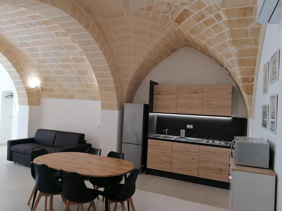 Appartamento B&B Volte D'Ogiva Altamura Eksteriør billede