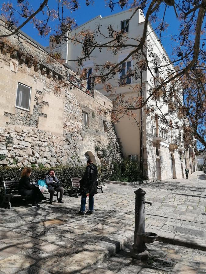 Appartamento B&B Volte D'Ogiva Altamura Eksteriør billede
