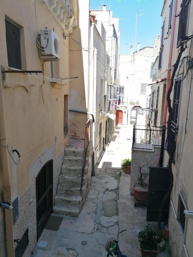 Appartamento B&B Volte D'Ogiva Altamura Eksteriør billede