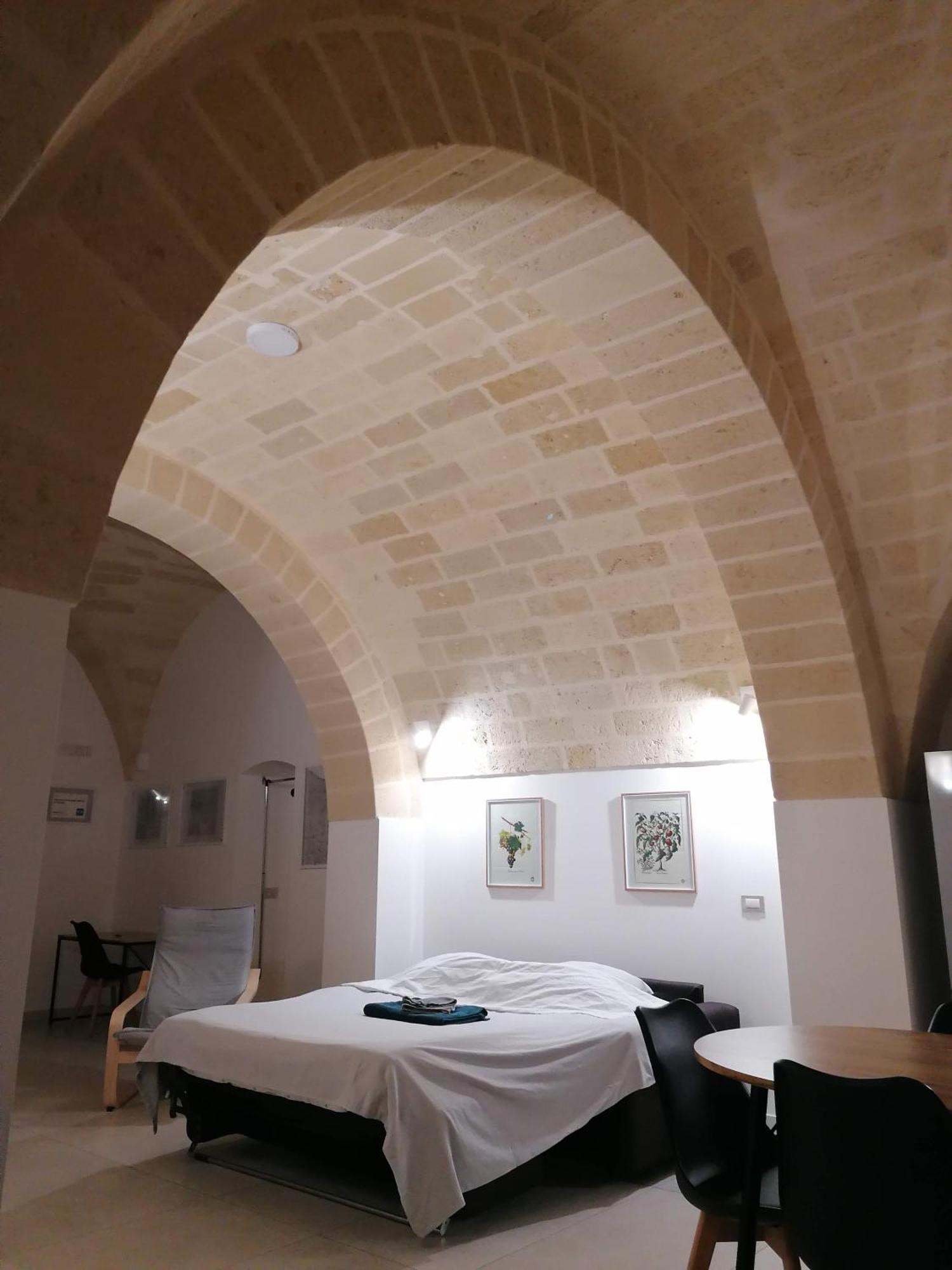 Appartamento B&B Volte D'Ogiva Altamura Eksteriør billede