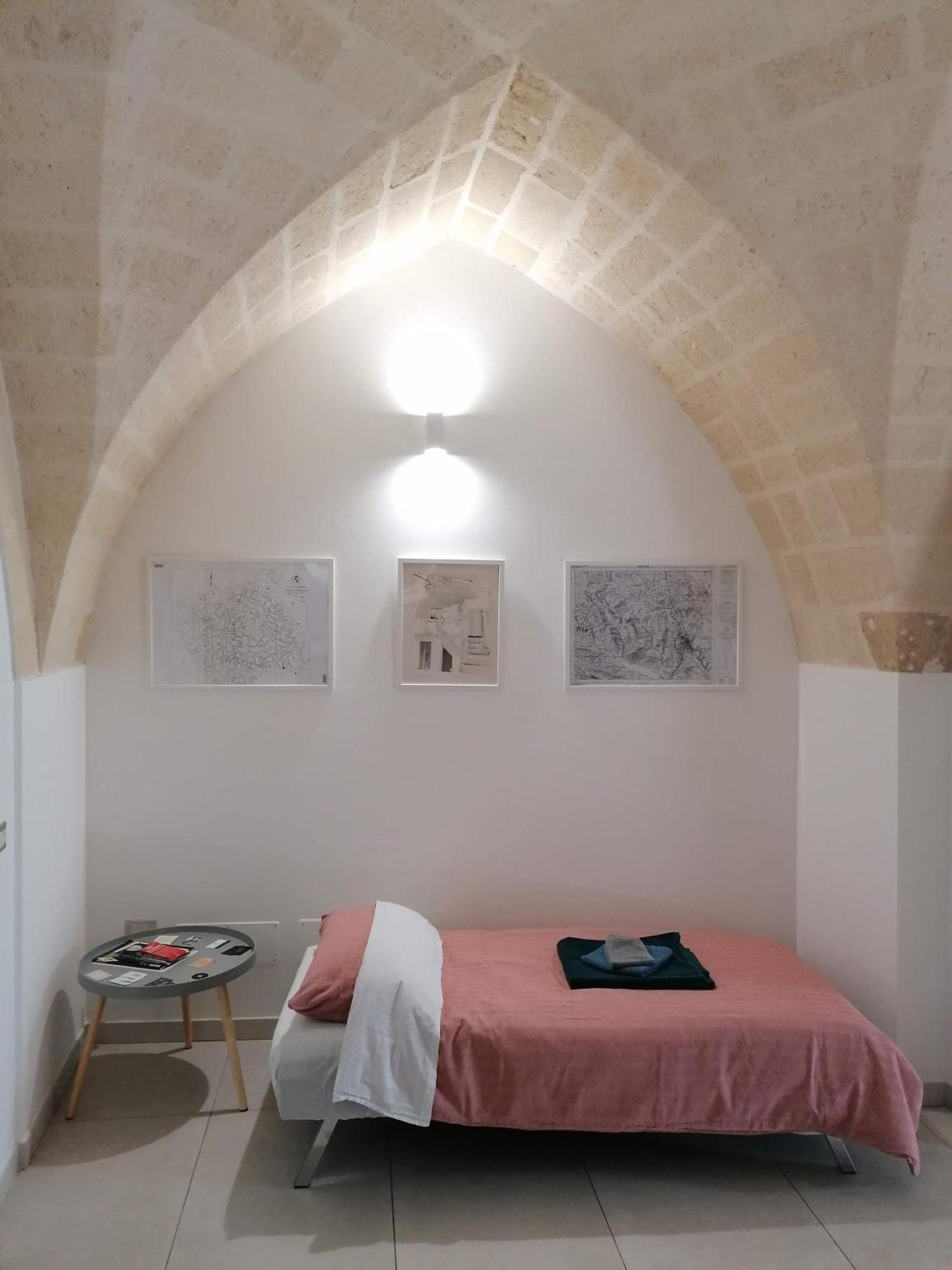 Appartamento B&B Volte D'Ogiva Altamura Eksteriør billede