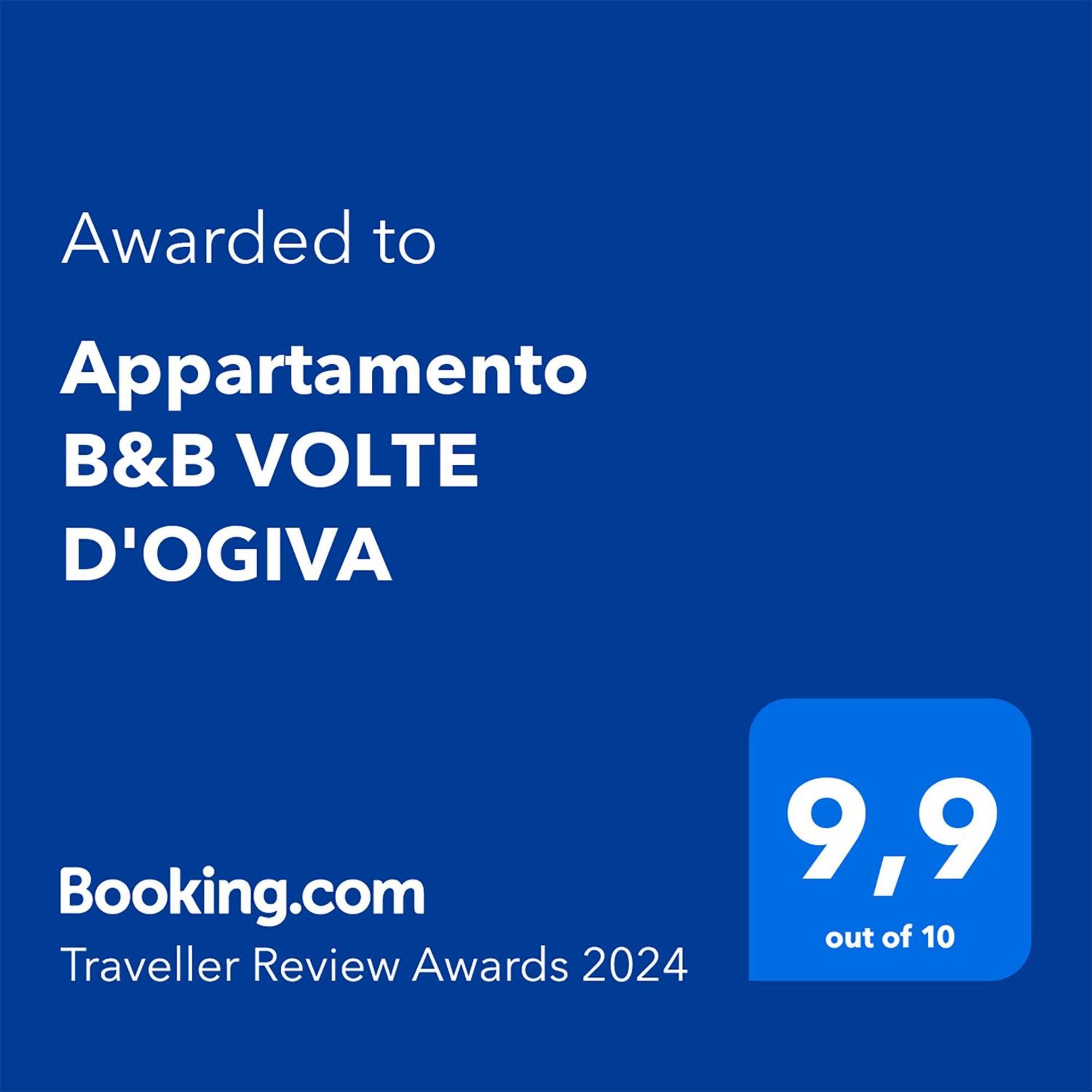 Appartamento B&B Volte D'Ogiva Altamura Eksteriør billede